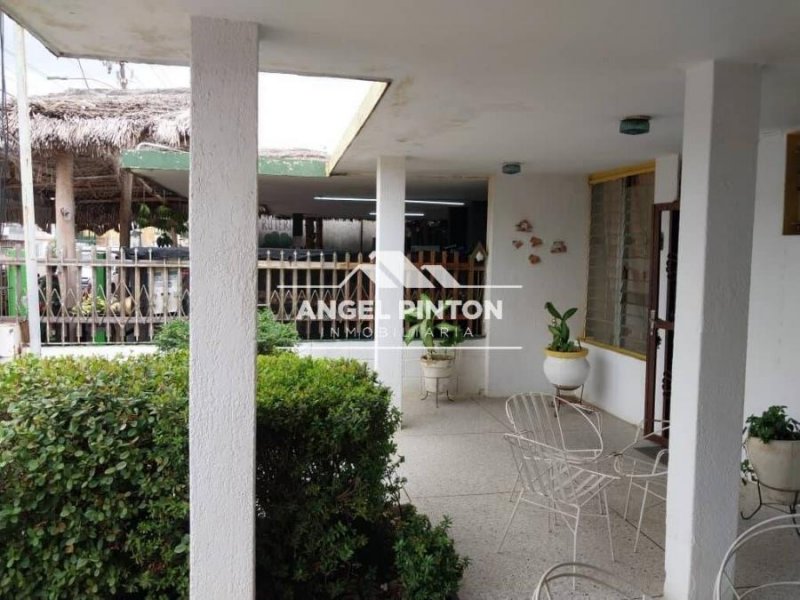 Foto Casa en Venta en San Francisco, Zulia - U$D 22.000 - CAV234692 - BienesOnLine