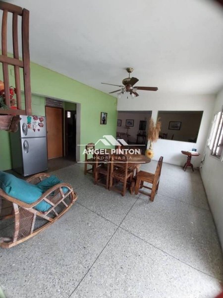 Foto Casa en Venta en San Francisco, Zulia - U$D 22.000 - CAV246002 - BienesOnLine