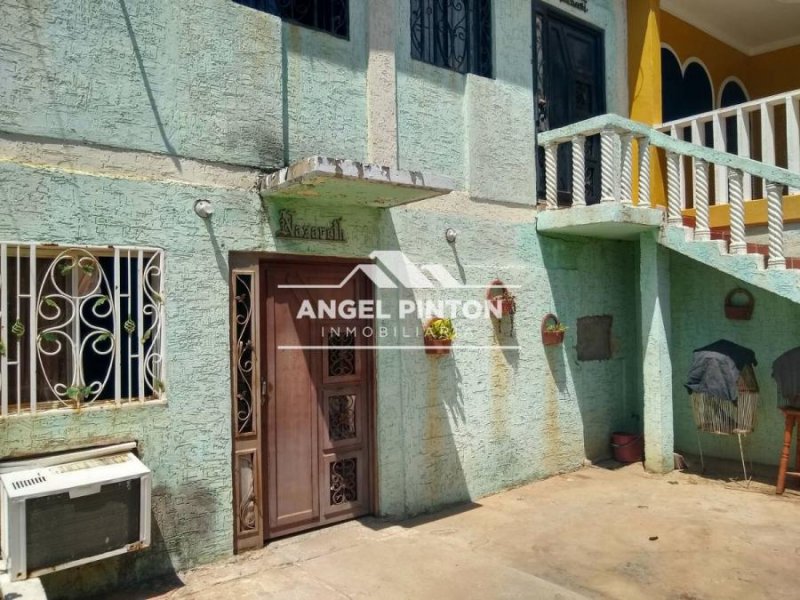 Foto Casa en Venta en San Francisco, Zulia - U$D 12.000 - CAV204897 - BienesOnLine