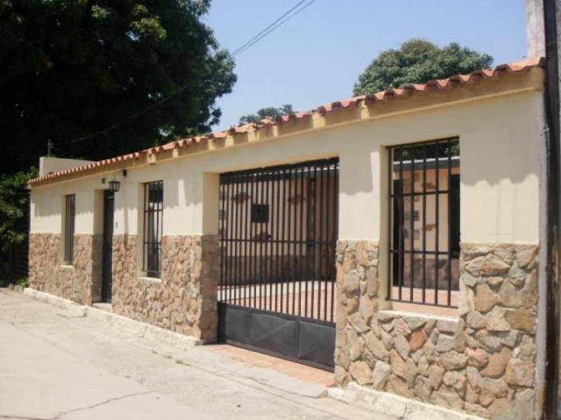 Foto Casa en Venta en San Bernardo, San Joaquín, Carabobo - BsF 1.785.000 - CAV50261 - BienesOnLine