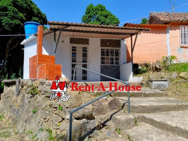 Casa en Venta en Parroquia San Luis Municipio Bolivar San Luis, Falcón