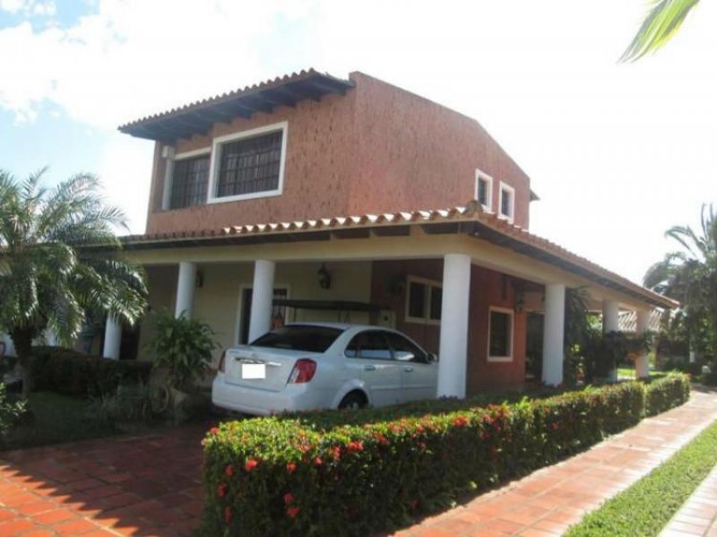 Foto Casa en Venta en Urbanización Campestre San Miguel, Maturín, Monagas - BsF 350.000.000 - CAV70328 - BienesOnLine