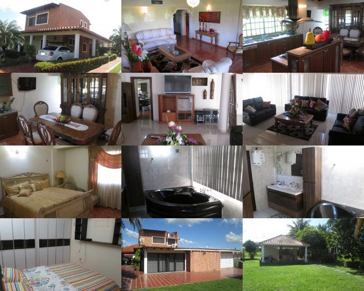 Foto Casa en Venta en San Miguel, Maturín, Monagas - BsF 350.000.000 - CAV79709 - BienesOnLine