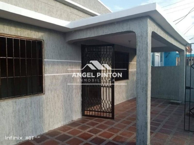 Casa en Venta en  San Rafael del Moján, Zulia