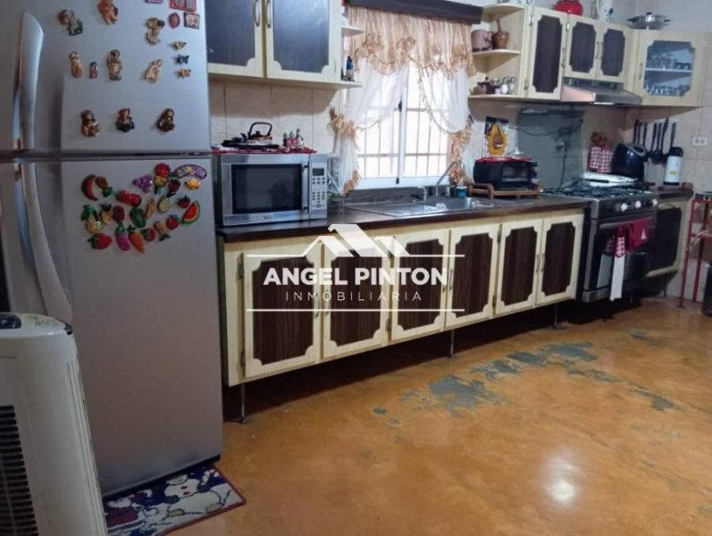 Casa en Venta en  San Rafael del Moján, Zulia