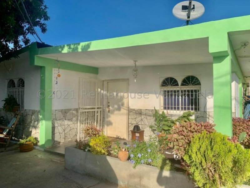 Foto Casa en Venta en Punto Fijo, Falcón - U$D 14.500 - CAV167184 - BienesOnLine