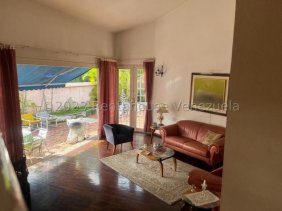 Casa en Venta en San Roman Caracas, Distrito Federal