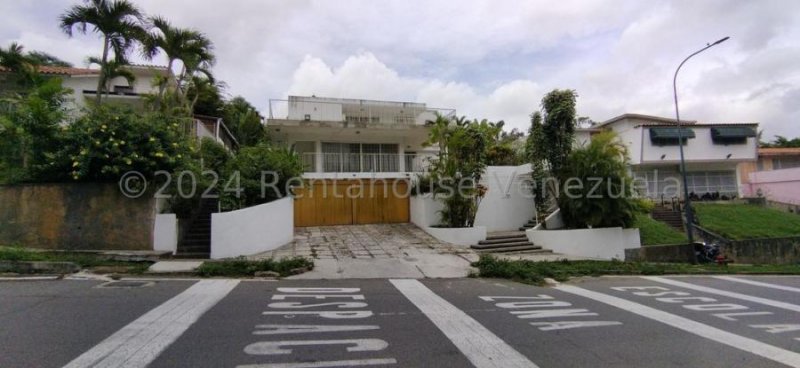 Casa en Venta en SAN ROMAN Caracas, Distrito Federal