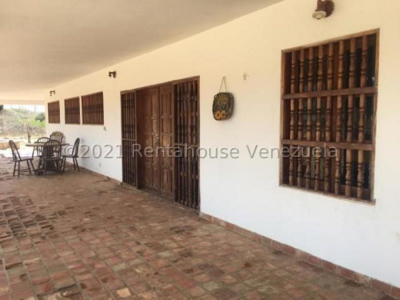 Foto Casa en Venta en santa ana, Pueblo Nuevo, Falcón - U$D 55.000 - CAV165464 - BienesOnLine