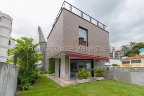 Casa en Venta en santa eduviguis Sucre, Miranda