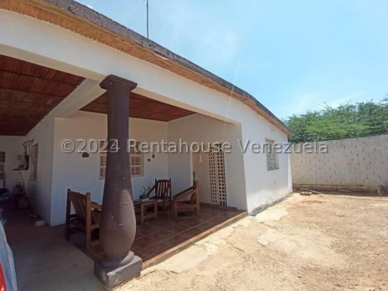 Foto Casa en Venta en Punto Fijo, Falcón - U$D 16.500 - CAV231736 - BienesOnLine