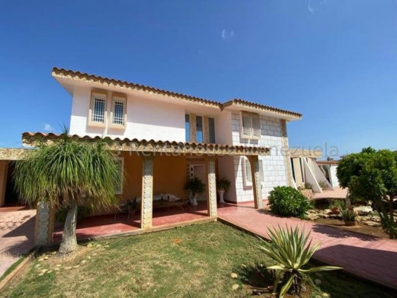 Foto Casa en Venta en Santa Fe, Punto Fijo, Falcón - U$D 170.000 - CAV194715 - BienesOnLine