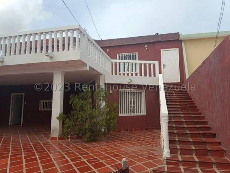 Foto Casa en Venta en Maracaibo, Zulia - U$D 30.000 - CAV243741 - BienesOnLine