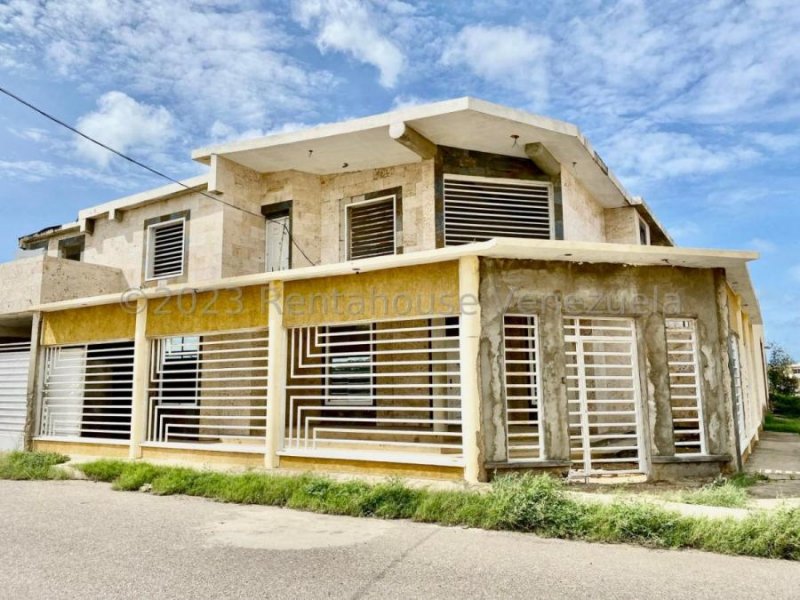 Casa en Venta en  Punto Fijo, Falcón