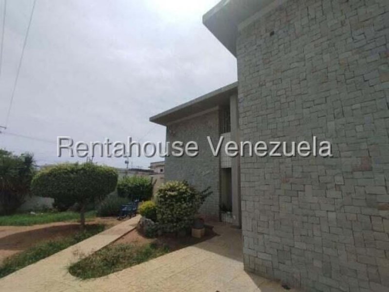 Casa en Venta en  Punto Fijo, Falcón