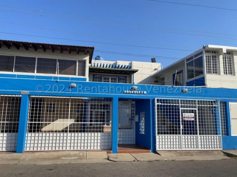 Casa en Venta en  Punto Fijo, Falcón