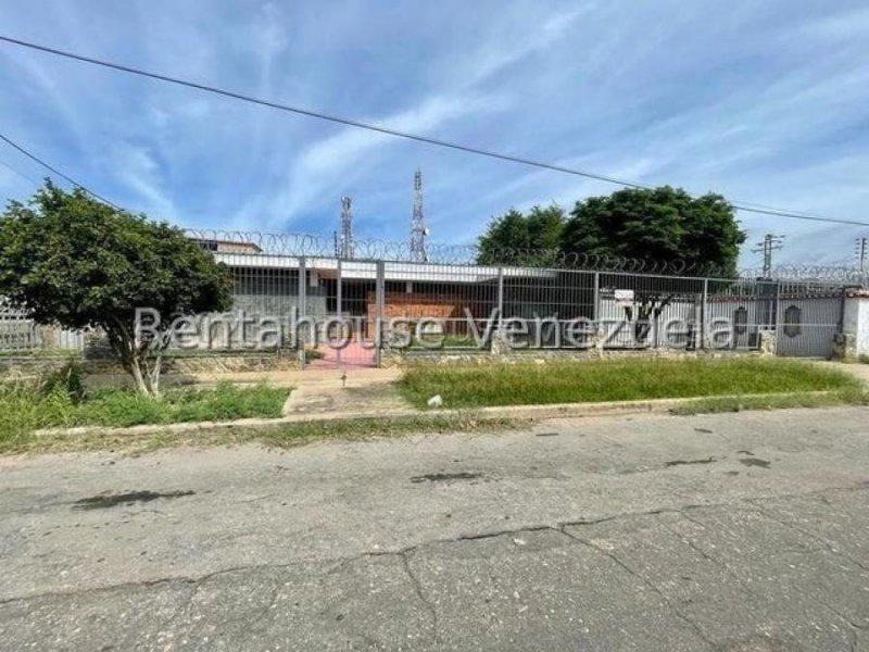 Casa en Venta en  Punto Fijo, Falcón