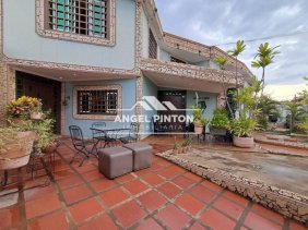 Casa en Venta en  Maracaibo, Zulia