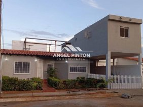 Casa en Venta en  Maracaibo, Zulia