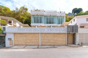 Casa en Venta en santa fe norte Baruta, Miranda