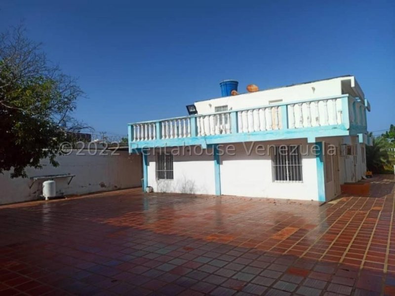 Foto Casa en Venta en Punto Fijo, Falcón - U$D 35.000 - CAV177668 - BienesOnLine