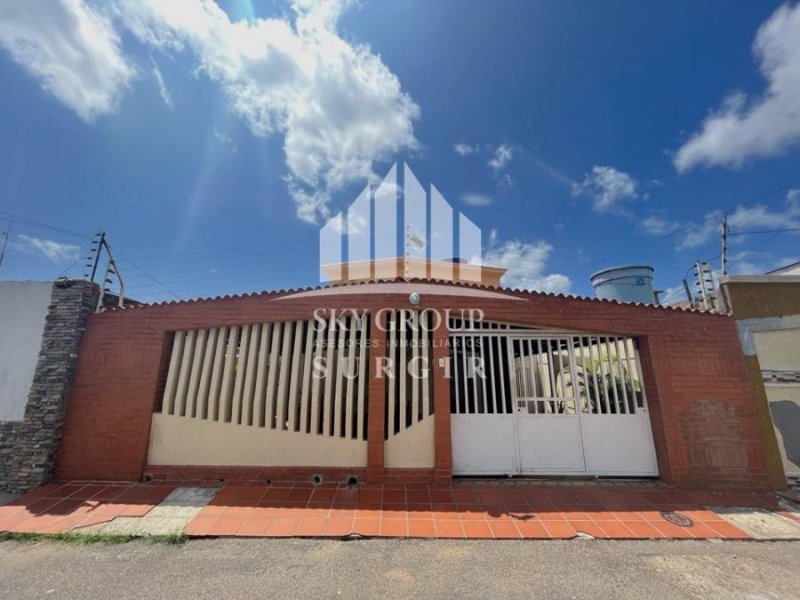 Foto Casa en Venta en Carirubana, Punto Fijo, Falcón - U$D 52.000 - CAV190054 - BienesOnLine