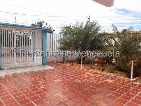 Casa en Venta en  Punto Fijo, Falcón
