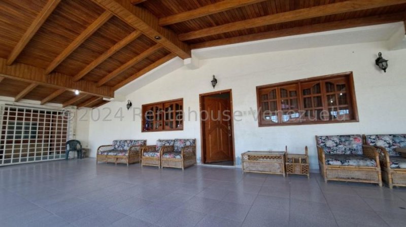 Casa en Venta en  Punto Fijo, Falcón