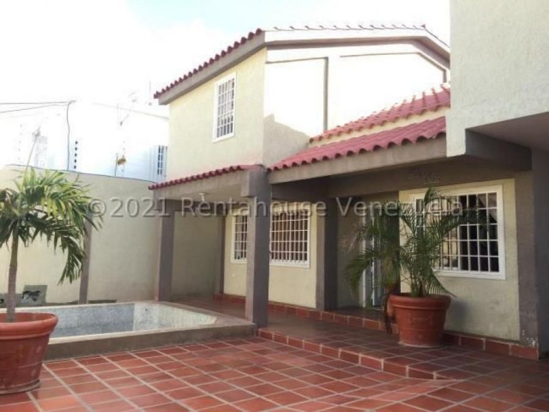 Foto Casa en Venta en Punto Fijo, Falcón - U$D 65.000 - CAV165791 - BienesOnLine