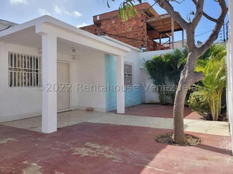 Foto Casa en Venta en Punto Fijo, Falcón - U$D 25.500 - CAV166342 - BienesOnLine