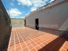 Casa en Venta en  Punto Fijo, Falcón