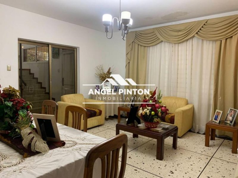 Foto Casa en Venta en Maracaibo, Zulia - U$D 50.000 - CAV244137 - BienesOnLine