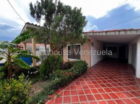 Casa en Venta en  Coro, Falcón