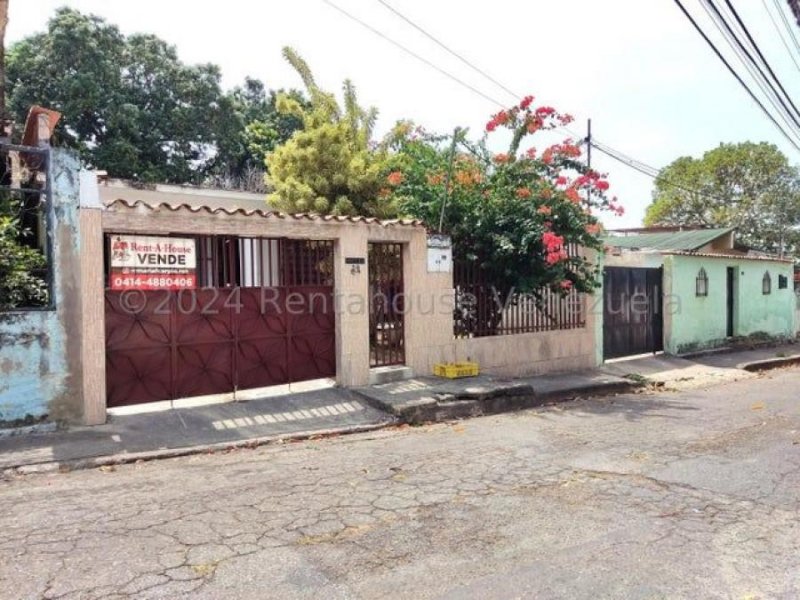 Casa en Venta en Municipio Mario Briceño Iragorry El Limón, Aragua