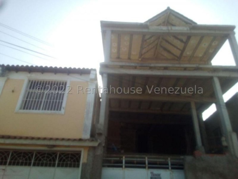 Foto Casa en Venta en Coro, Falcón - U$D 40.000 - CAV177784 - BienesOnLine