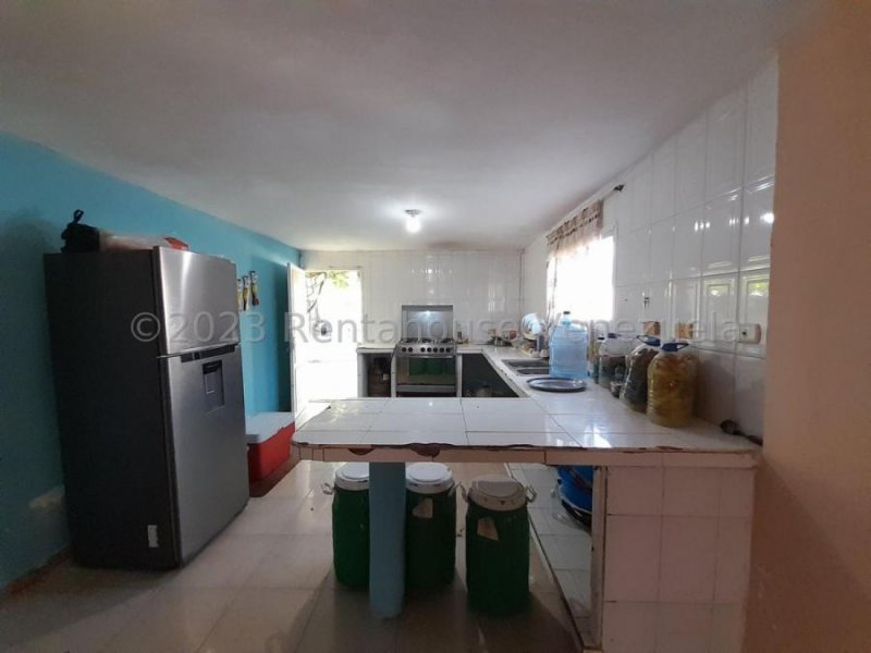 Foto Casa en Venta en Coro, Falcón - U$D 30.000 - CAV247219 - BienesOnLine