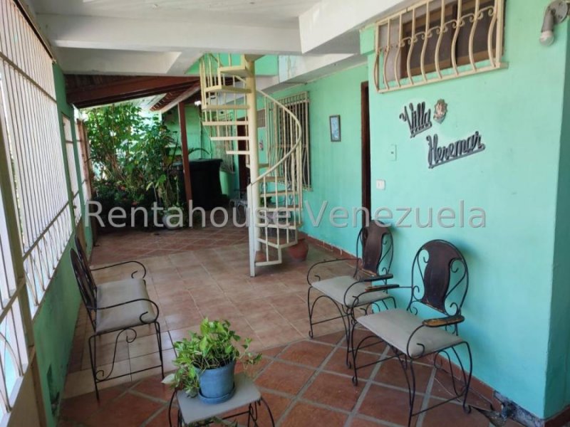 Casa en Venta en  Coro, Falcón