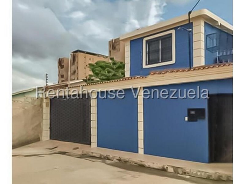 Casa en Venta en  Coro, Falcón