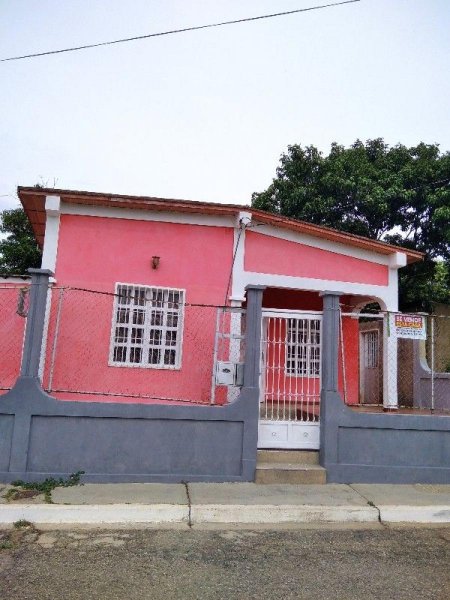 Casa en Venta en torres CARORA, Lara