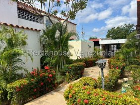Casa en Venta en  Coro, Falcón