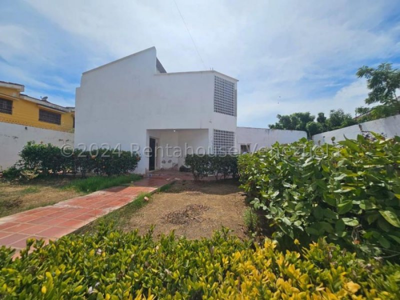 Casa en Venta en  Coro, Falcón