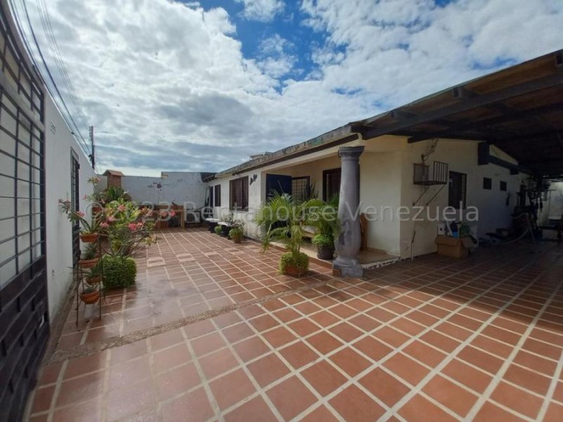 Foto Casa en Venta en Coro, Falcón - U$D 27.500 - CAV232469 - BienesOnLine