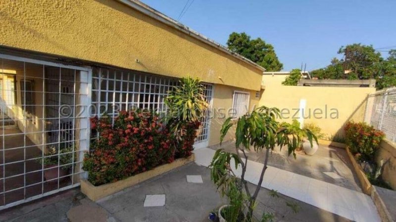 Foto Casa en Venta en Maracaibo, Zulia - U$D 12.500 - CAV237418 - BienesOnLine