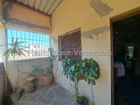 Casa en Venta en  Coro, Falcón