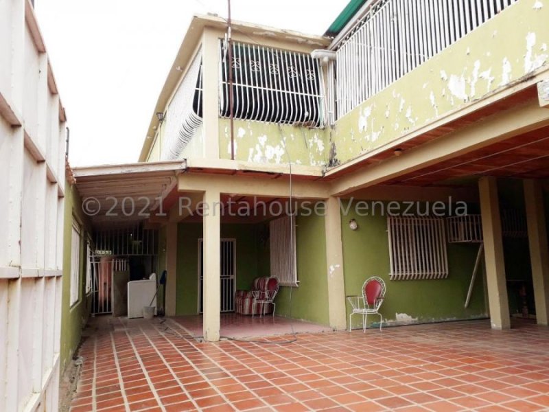 Foto Casa en Venta en Coro, Falcón - U$D 19.900 - CAV246661 - BienesOnLine