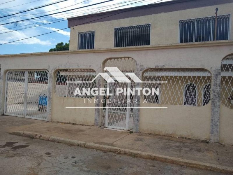 Foto Casa en Venta en San Francisco, Zulia - U$D 11.999 - CAV202229 - BienesOnLine