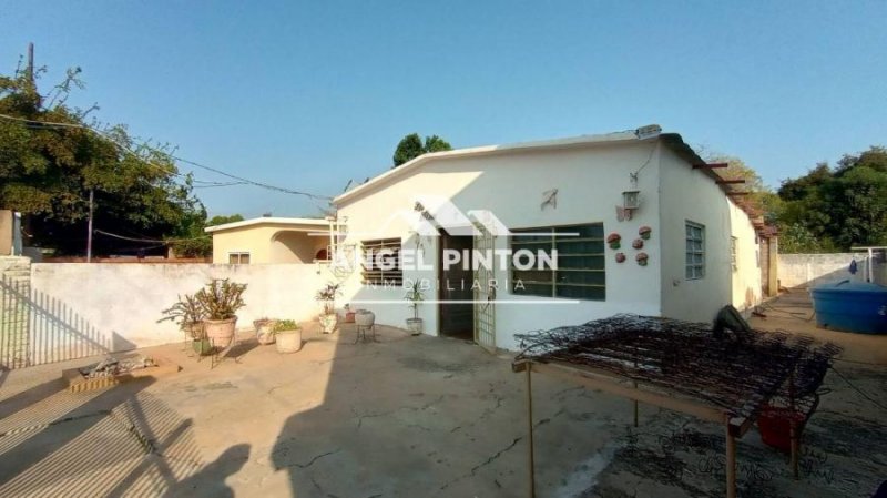 Foto Casa en Venta en San Francisco, Zulia - U$D 10.000 - CAV222095 - BienesOnLine