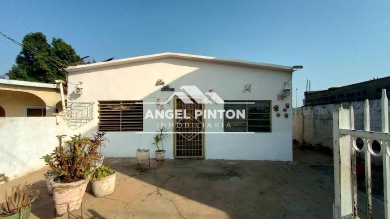 Casa en Venta en San Francisco Maracaibo, Zulia