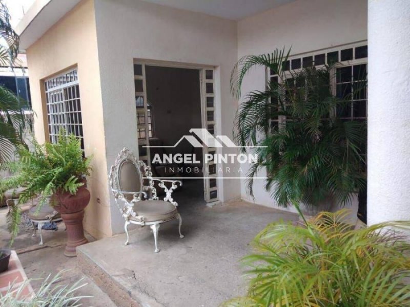 Foto Casa en Venta en San Francisco, Zulia - U$D 12.499 - CAV221606 - BienesOnLine