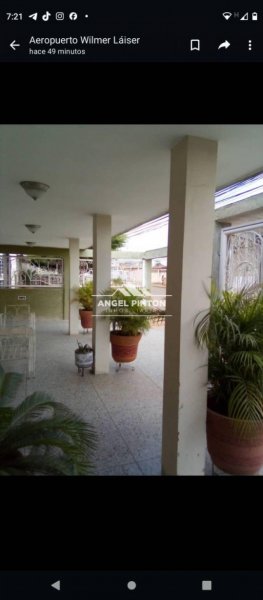 Foto Casa en Venta en Maracaibo, Zulia - U$D 22.000 - CAV241225 - BienesOnLine